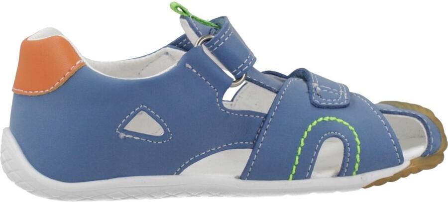 Pablosky Platte sandalen 069944p