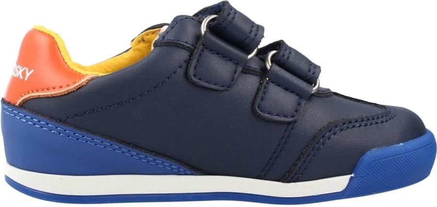 Pablosky 081228P DEPORTIVO PLUS SUN Blauw