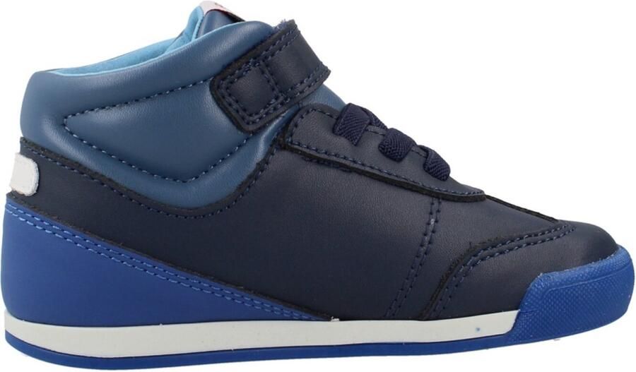 Pablosky 081420P BOTITA PLUS SUN Blauw