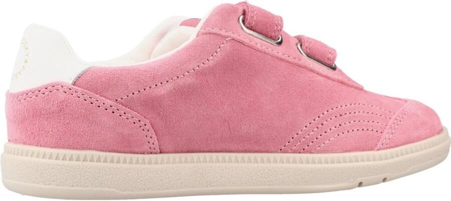 Pablosky 230978P DEPORTIVO SERRAJE SAX Roze
