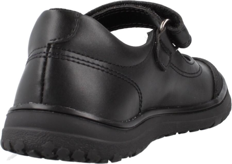 Pablosky ZAPATO COLEGIAL SONIC NEGRO Zwart