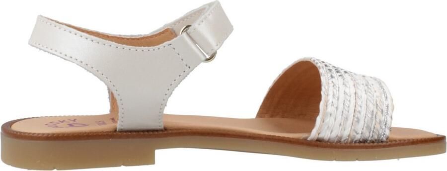 Pablosky Platte sandalen MARY