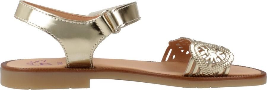 Pablosky Platte sandalen MARY
