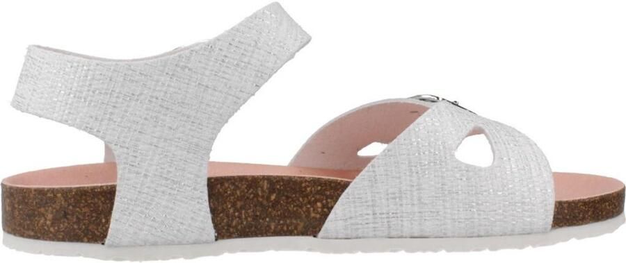 Pablosky Platte sandalen 439903p
