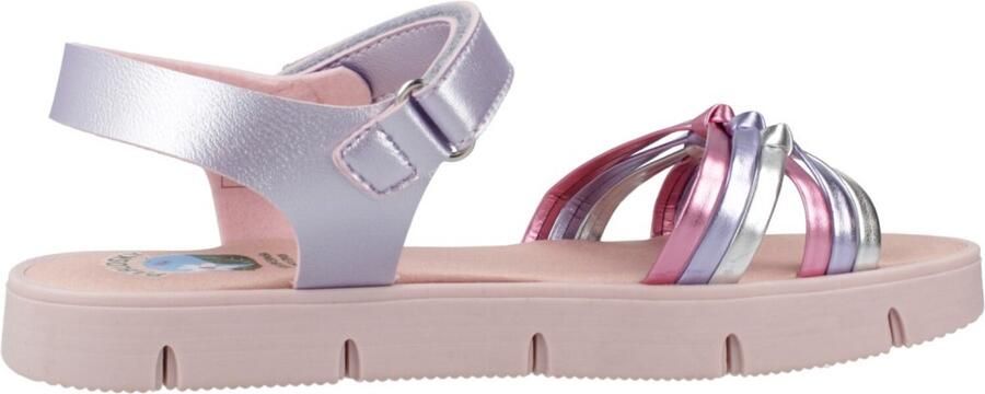 Pablosky Platte sandalen 441094p