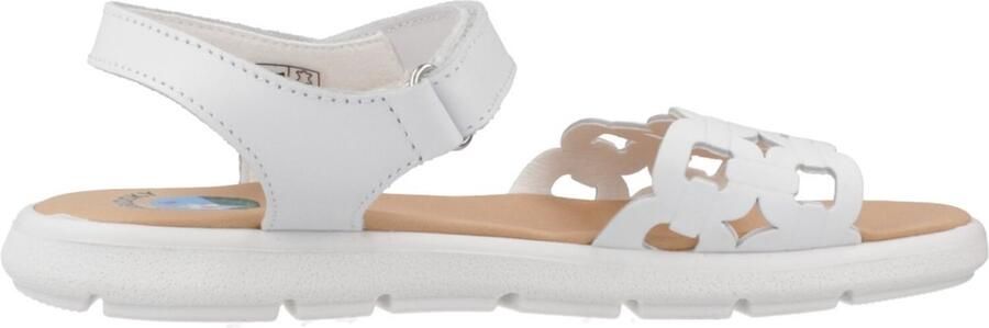 Pablosky Platte sandalen 441800p
