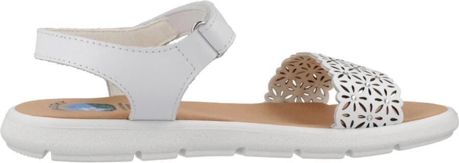 Pablosky 442400P Wit