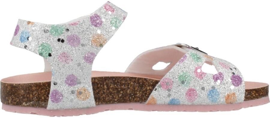 Pablosky Platte sandalen 446507p