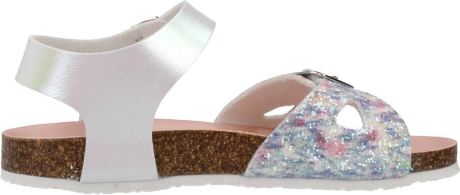 Pablosky Platte sandalen 446907p