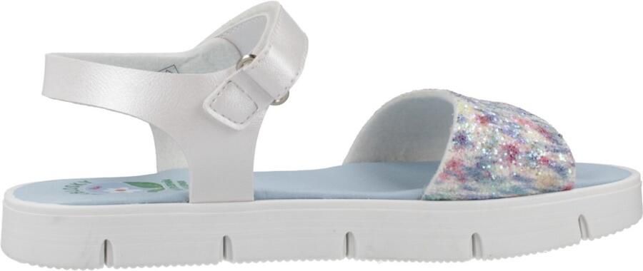 Pablosky Platte sandalen 447707p