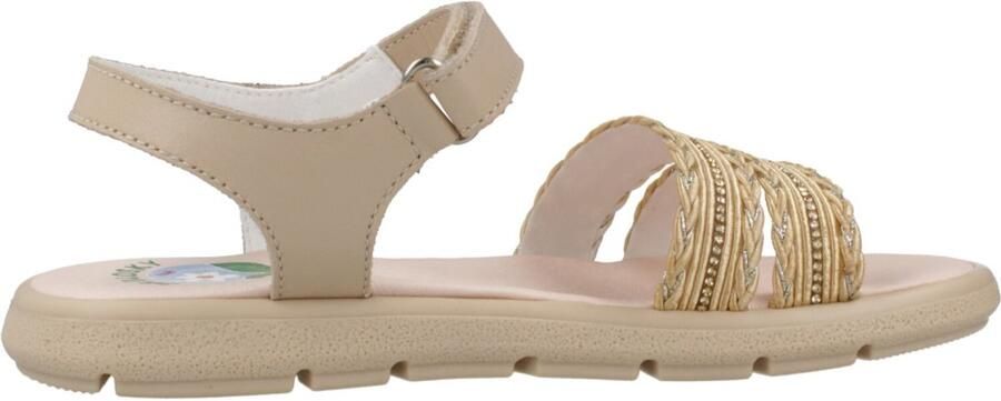 Pablosky Platte sandalen 448930p