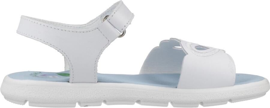 Pablosky Platte sandalen 449100p