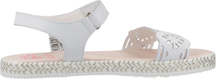Pablosky Platte sandalen 449800p