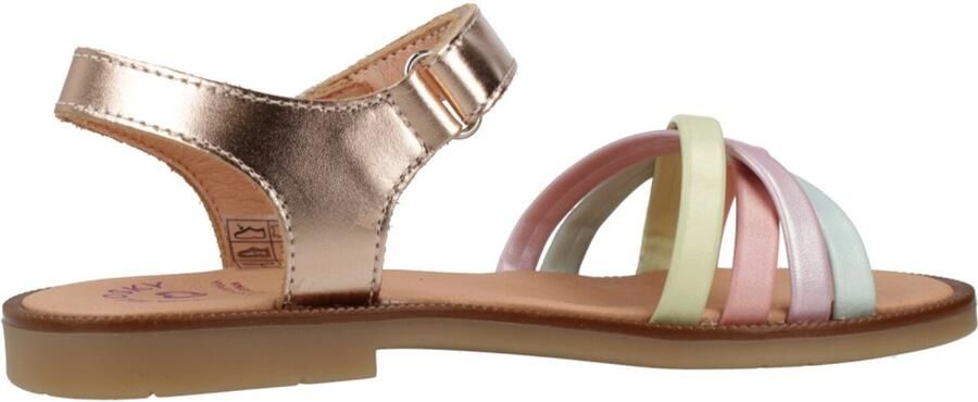 Pablosky 451390P Brons metaal - Foto 1