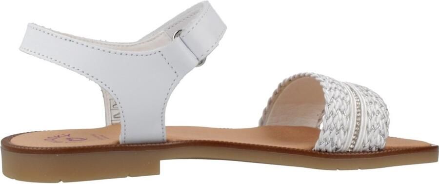 Pablosky Platte sandalen 451400p