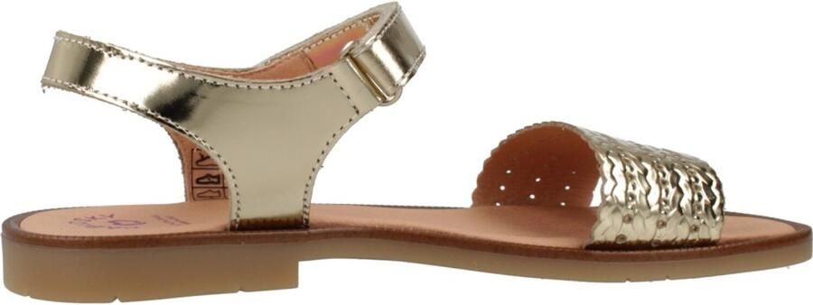 Pablosky Sandalen 451780P