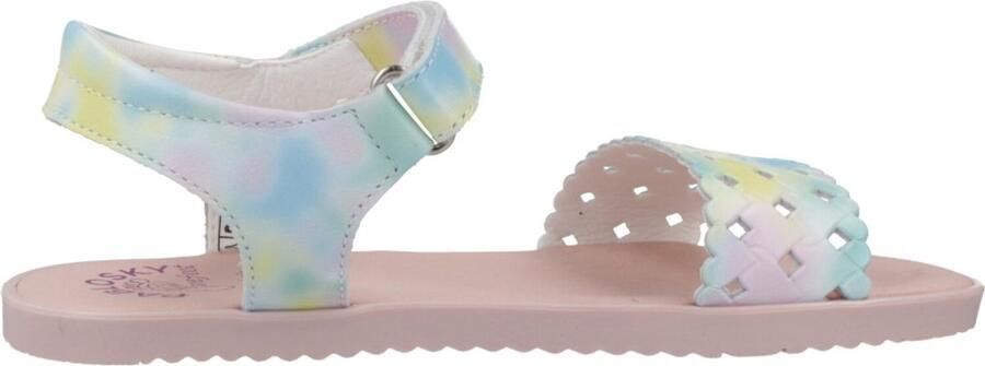 Pablosky 452900P Veelkleurig