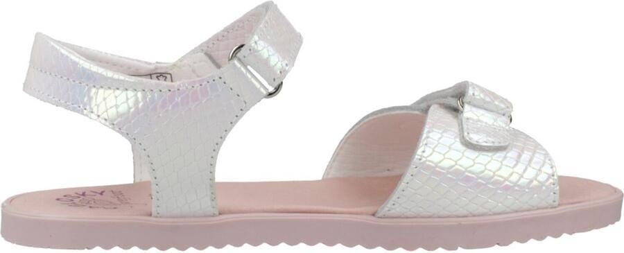 Pablosky Platte sandalen 453100p