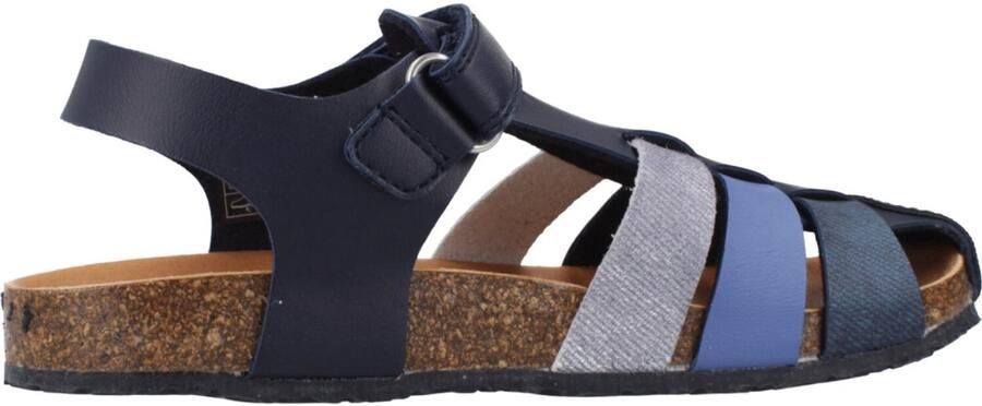 Pablosky 520227P Blauw