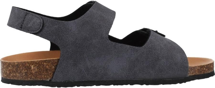 Pablosky Platte sandalen 520447p