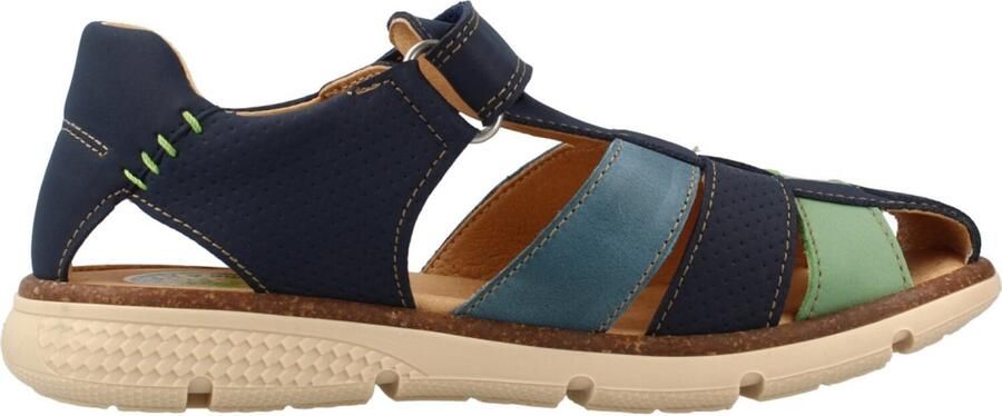 Pablosky 521024P Blauw