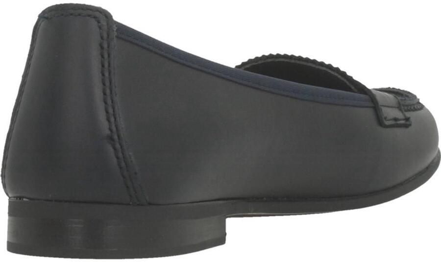Pablosky Klassieke Mocassin Loafers Blue