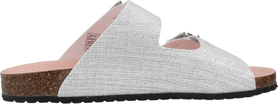 Pablosky Platte sandalen 883203p