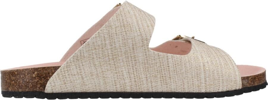 Pablosky Platte sandalen 883233p