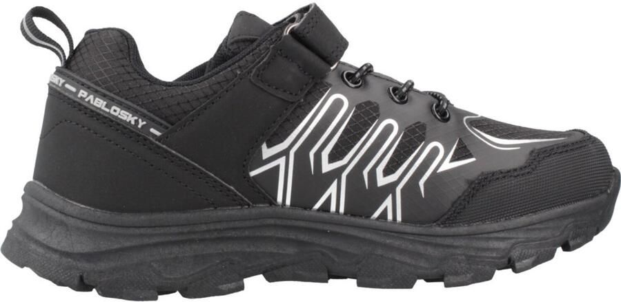 Pablosky Lage Sneakers 979010P