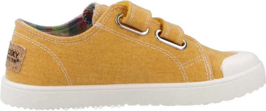 Pablosky 980180P Geel