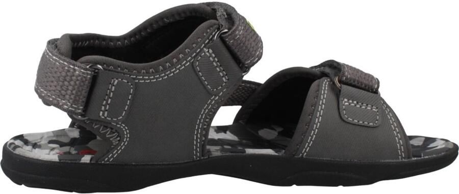 Pablosky 986050P Grijs