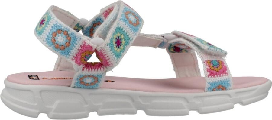 Pablosky 986100P Veelkleurig