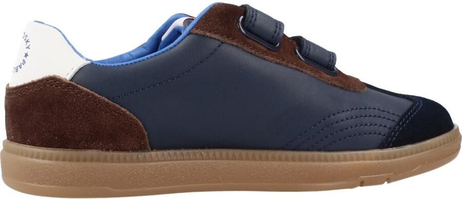 Pablosky Sneakers Zapatillas Plus Sax