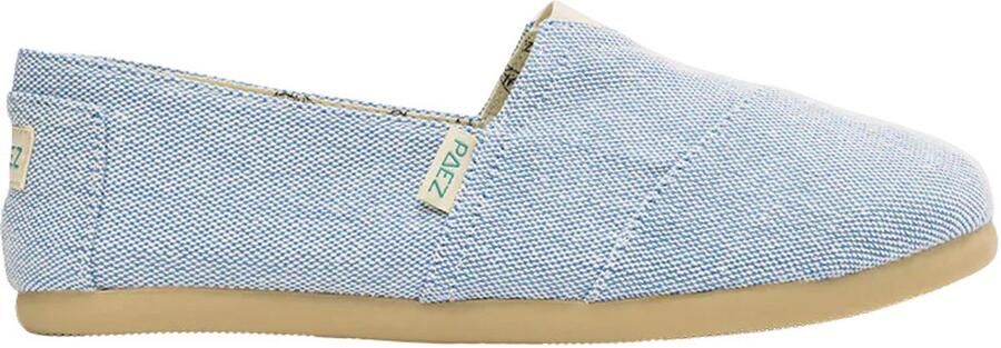 Paez Dames espadrilles Classic Combi