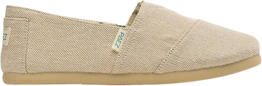 Paez Dames espadrilles Classic Combi