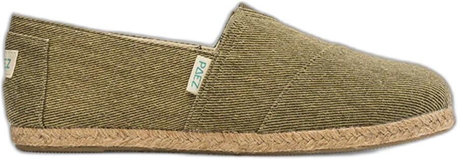 Paez Dames espadrilles Classic Essential