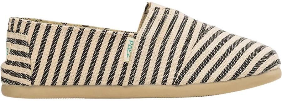 Paez Dames espadrilles Classic Surfy