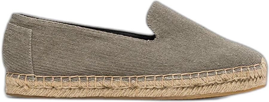 Paez Dames espadrilles Moc Essential
