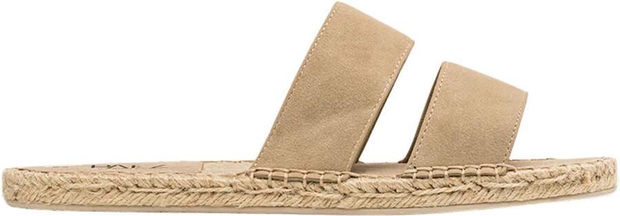 Paez Dames sandalen met banden Vegan