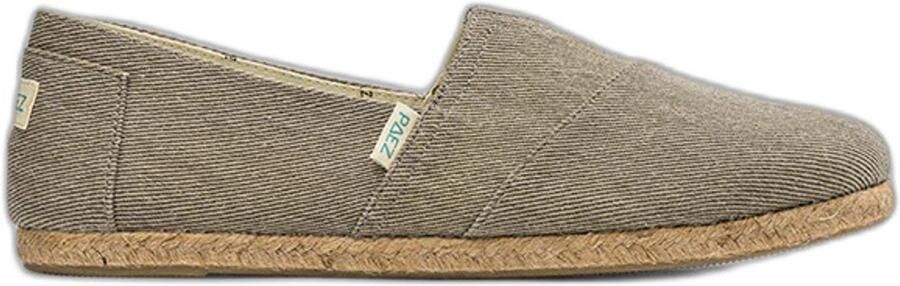 Paez Espadrilles Classic Essential