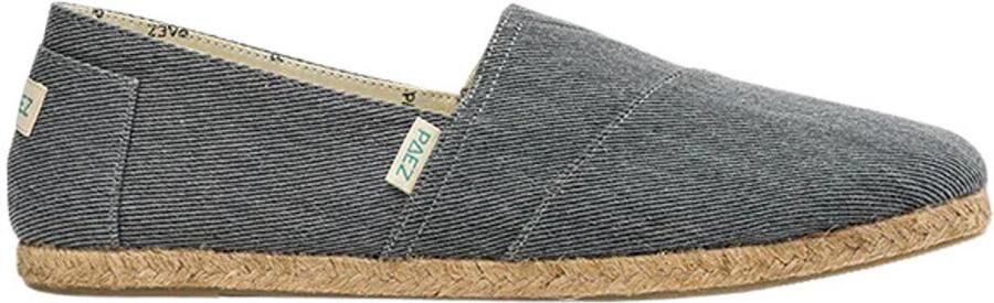 Paez Espadrilles Classic Essential