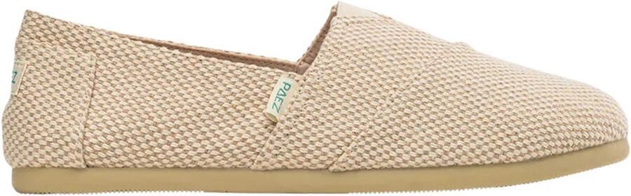 Paez Espadrilles Classic Panama