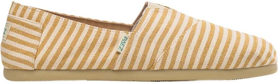 Paez Espadrilles Classic Surfy