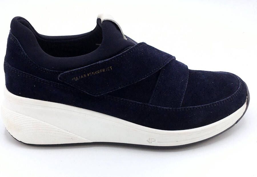 Pajar Canada -Wilshere Blvd Suede- Sneakers Dames