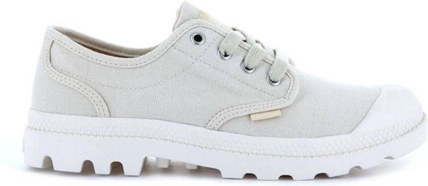 Palladium Dames schoenen 92351 210 M Beige