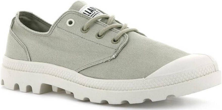 Palladium Sportieve veterschoen 'Pampa'