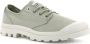 Palladium Sportieve veterschoen 'Pampa' - Thumbnail 1