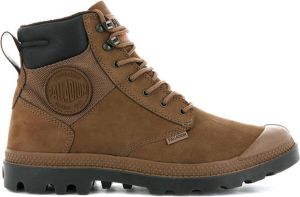 Palladium 76843 Pampa Shield Wp Lux Q3