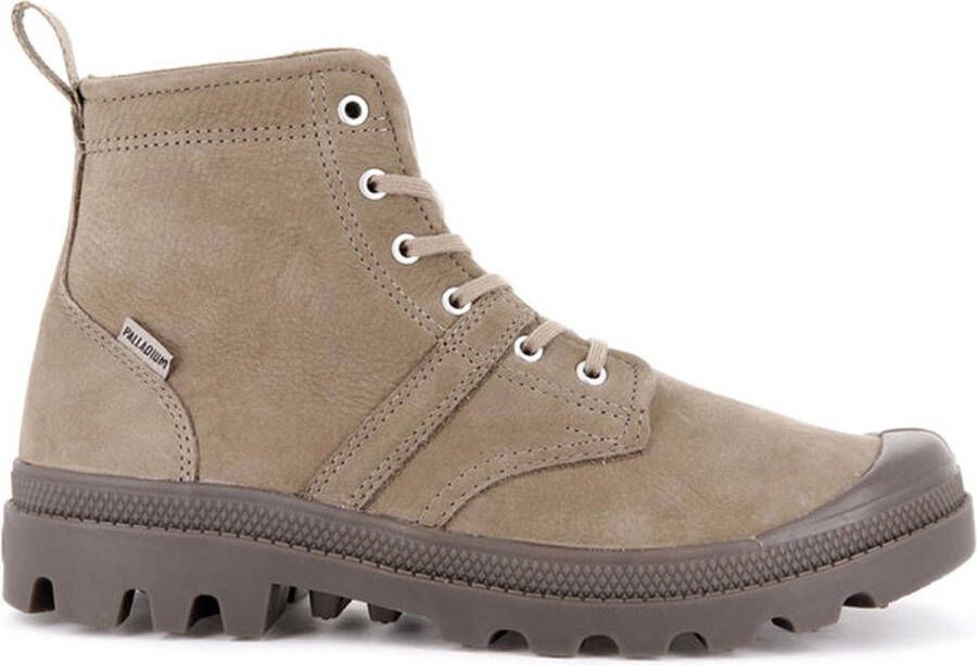 Palladium Enkellaarzen PALLABROUSSE HI WP