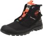 Palladium 79104-008-M Pampa Travel Lite Damesschoenen Laarzen Zwart - Thumbnail 1